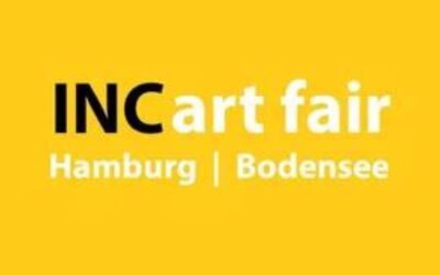 INC art fair Bodensee 2024