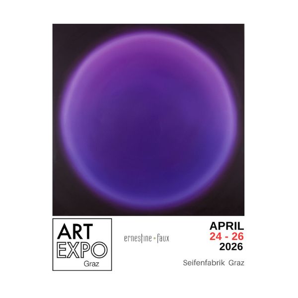 ART EXPO GRAZ