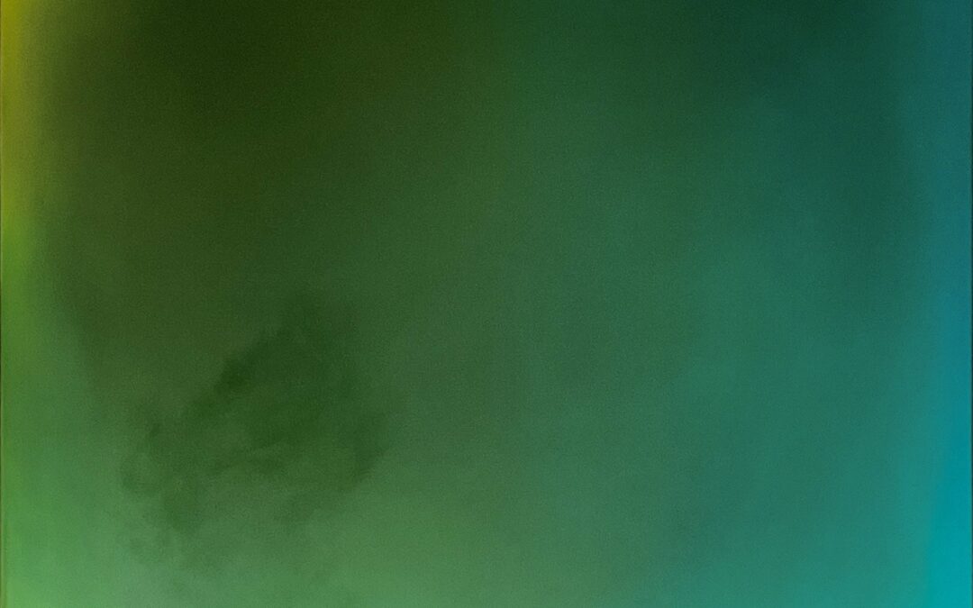 SQUARE – green